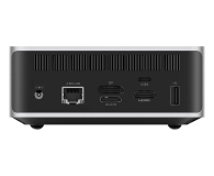 Minisforum X1-255 Ryzen 7 H 255 Barebone - 1546634 - zdjęcie 4